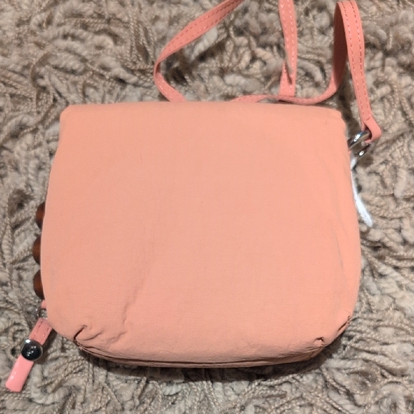 Gisou Peach Cosmetic Bag - Picture 4 of 7